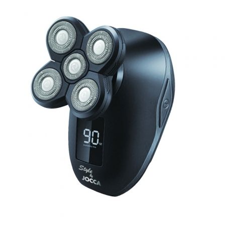 Jocca Set de Barba y Cuidado Facial 1602 con 4 Accesorios